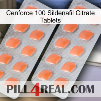 Cenforce 100 Sildenafil Citrate Tablets 27